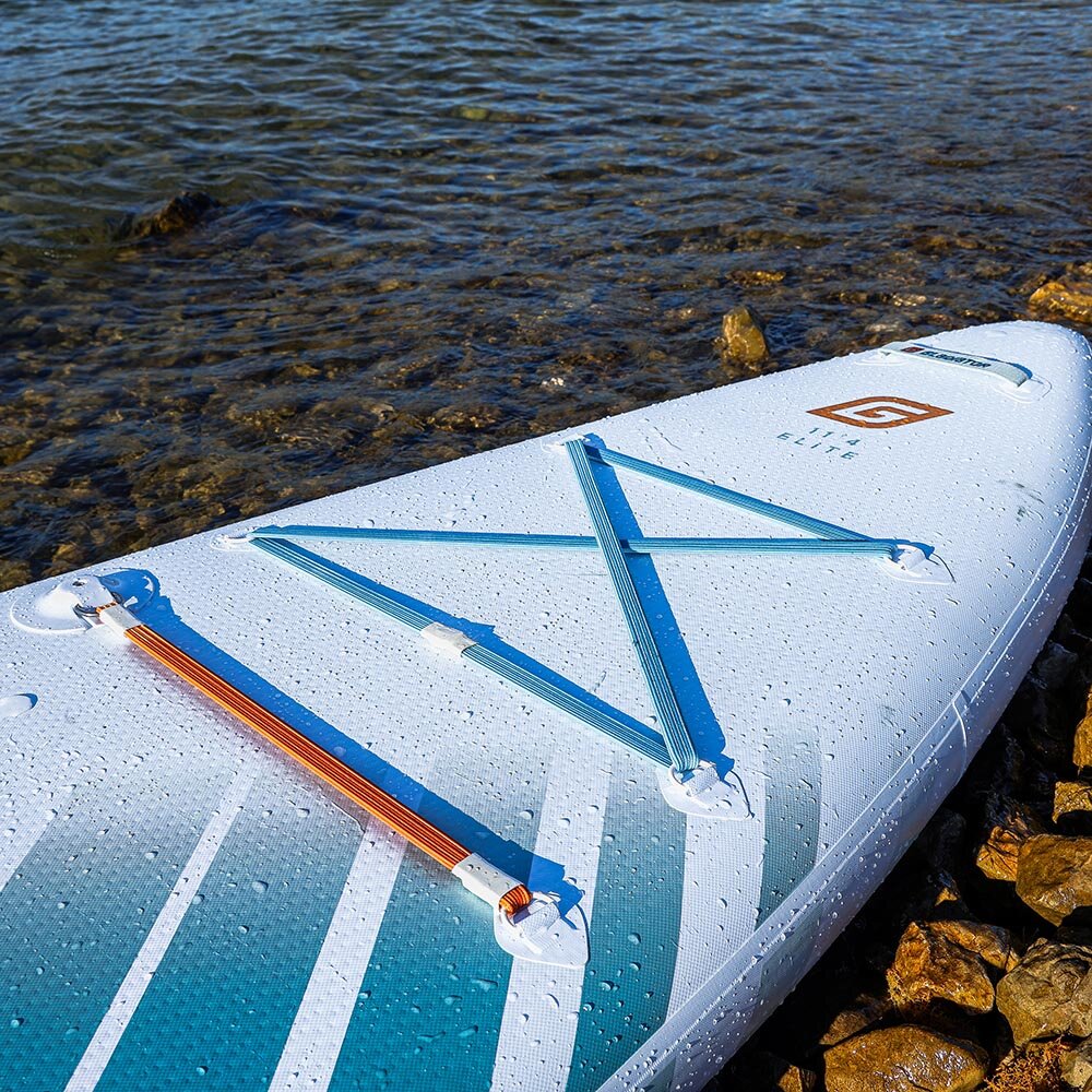 Cargo systém Gladiator Elite 11.4